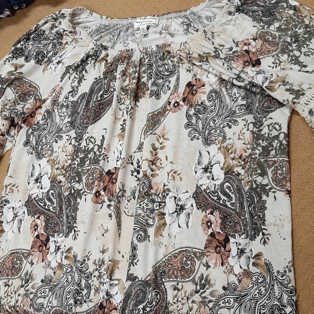 Blouse